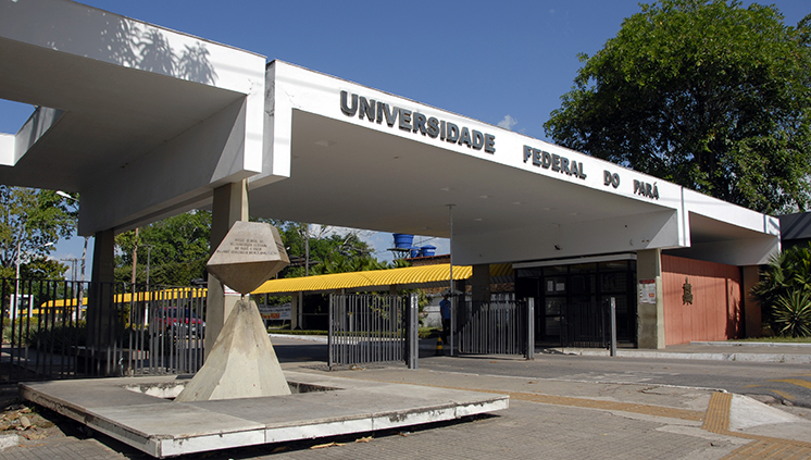 Faculdade de Farmácia da UFPA